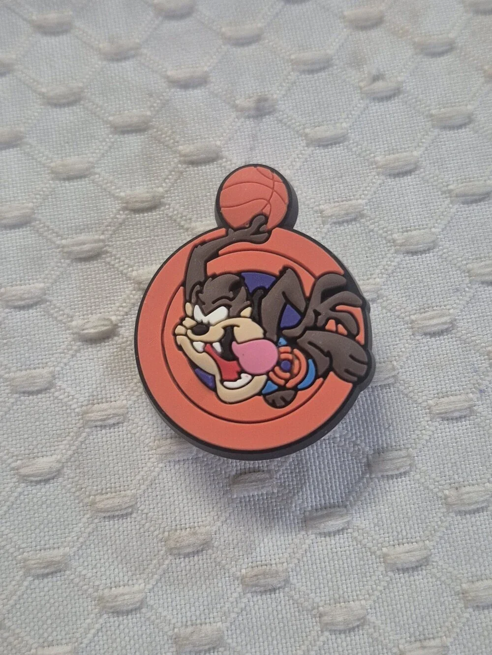 LOONEY TUNES Basketball Character Shoe Charms - Picture 5 of 9